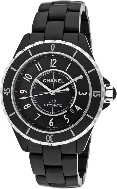 replica chanel j12 ladies watch|chanel new j12 watch price.